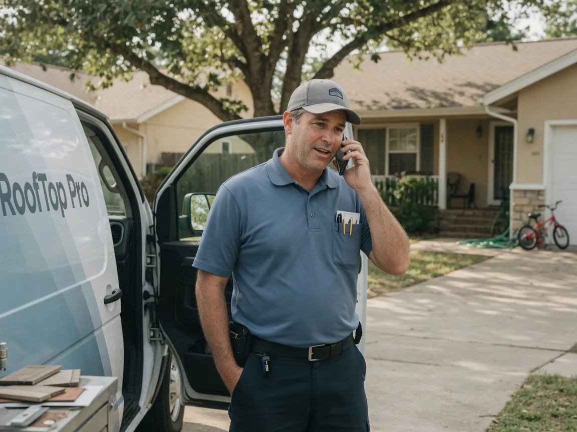 Roof Repair Rockville, IN FAQs