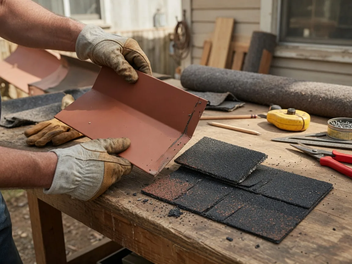 Roof Repair company in Rockville, IN